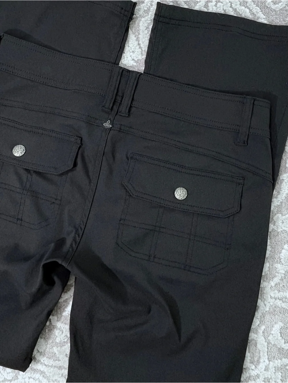 Prana Halle Convertible Hiking Pant
